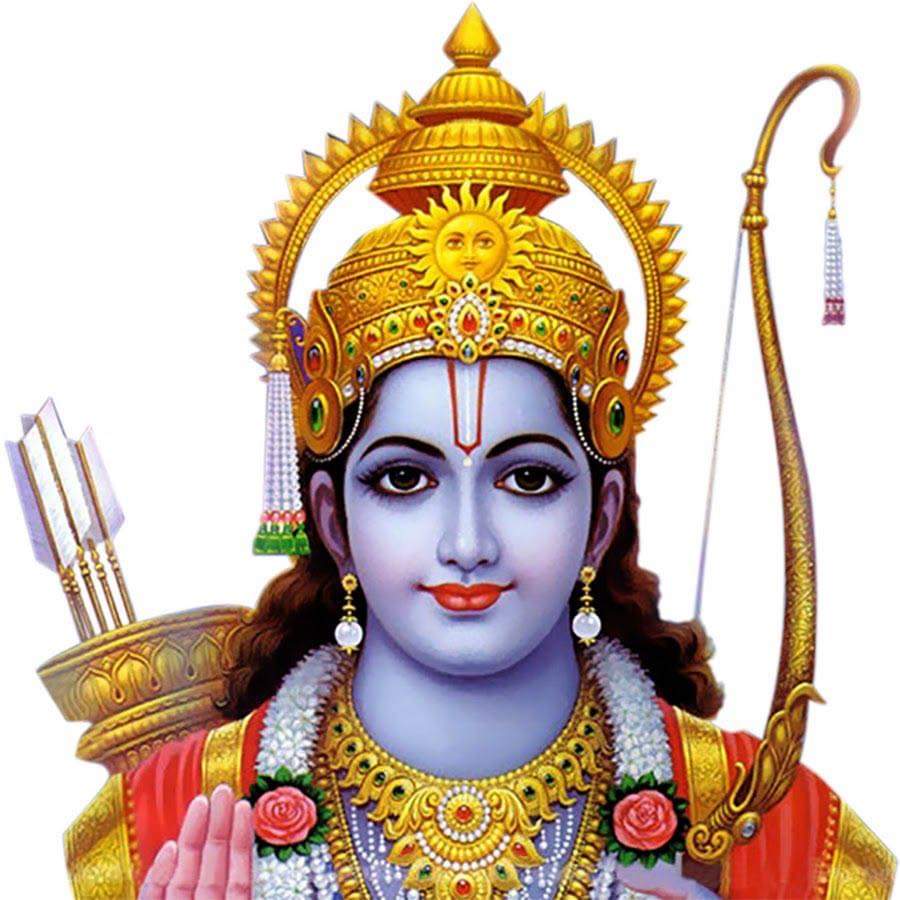 Shri Ram Janam Stuti