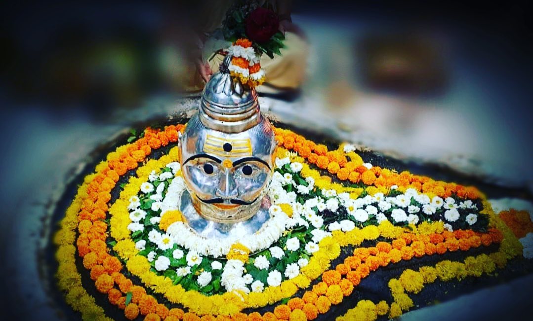 Shri Bhimashankar Jyotirlinga Devshoppe   Bhimashankar Jyotirling 1200x724 