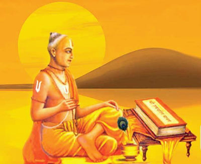 Goswami Tulsidas