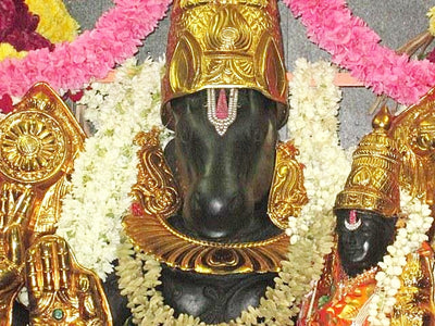 Lord Hayagriva