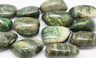 Benefits and Healing properties of Jade