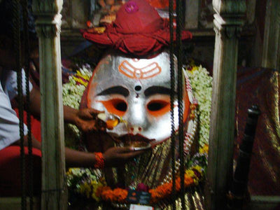 Kaalbhairav Ashtakam with English Translation