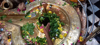 Shri Omkareshwar Jyotirlinga