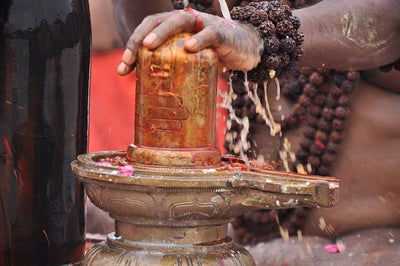 Shiva Lingashtakam with meaning