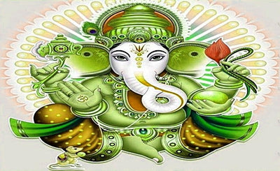 Shri Ganesha Pancharatnam Stotram in Sanskrit ( श्री गणेशपञ्चरत्नम् स्तोत्रं )