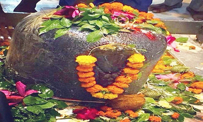 Shri Shiva Bilvashtakam ( श्री शिव बिल्वाष्टकम )