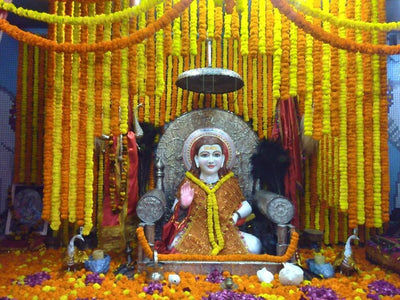 Aum Jai Kaladhari Hare - Shri Baba Balaknath ji Aarti