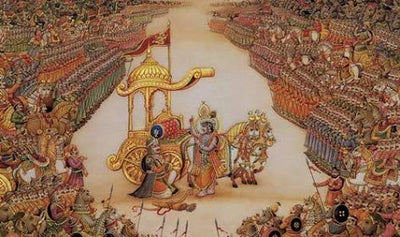 Srimad Bhagavad Gita