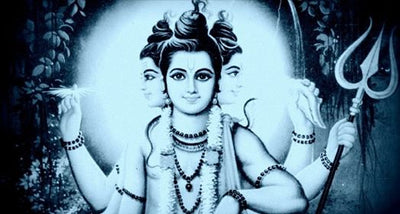 Guru Dattatreya