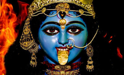 Aarti Shri Kali mata Ki ( आरती श्री काली माता की )