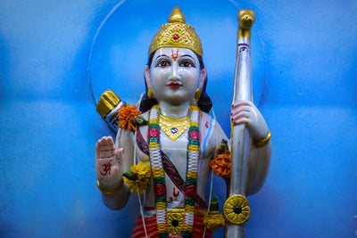 Sri Ram Navami festival - Information, Rituals and Celebration