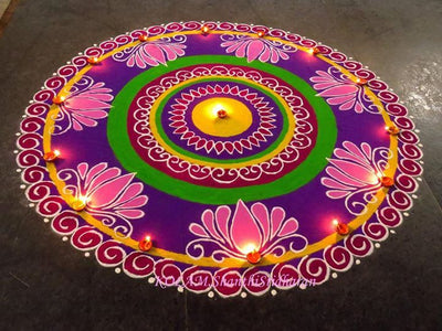 Rangoli