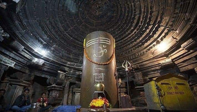 Shri Shiva Mangalashtakam in english with translation