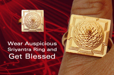 Yantra - Mystical Diagrams