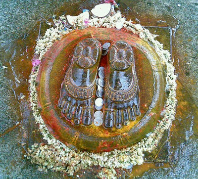 Sri Vishnu Das Avatar yantras