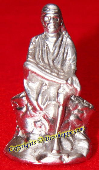 Parad Sri Sai baba idol - Devshoppe