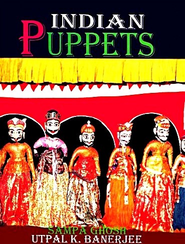 Indian Puppets - Devshoppe