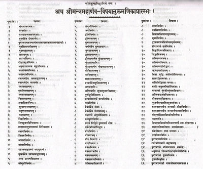 Mantra Maharnava ( मन्त्रमहार्णव: ) Sanskrit book - Devshoppe