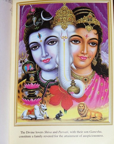 Shri Shiva Prarthana Book with 2 FREE cds - The complete prayer - Devshoppe