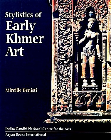 Stylistics of Early Khmer Art - Devshoppe