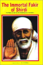 The Immortal fakir of Shirdi - Devshoppe