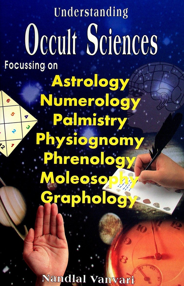 Understanding Occult Sciences - Devshoppe