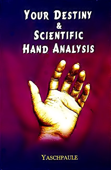 Your Destiny and Scientific Hand Analysis - Devshoppe