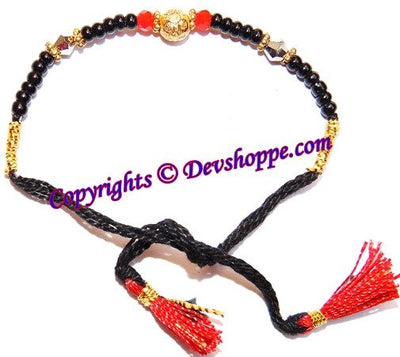 Beautiful Nazariya  (Najariya ) bracelet for children - Protection charm for small kids (Design 4) - Devshoppe