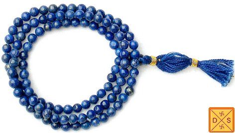 Lapis (Lapiz) mala to cure depression and insomnia - Devshoppe