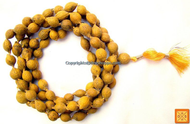 Putra prapti mala for long life of son - Devshoppe