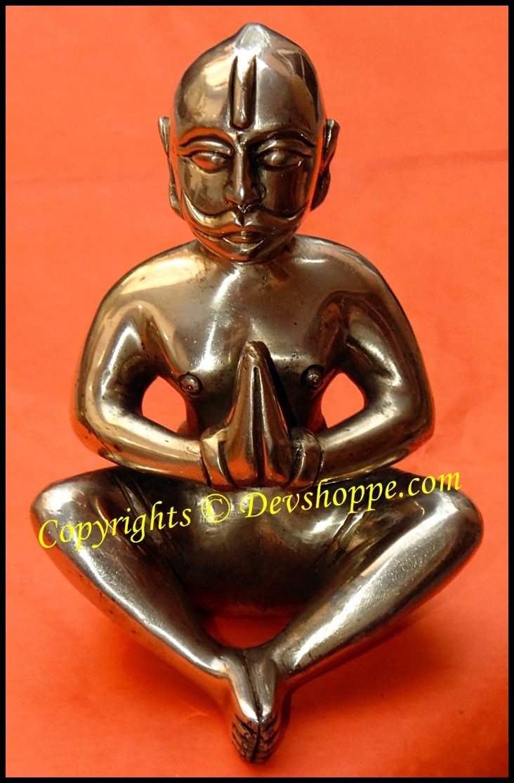 Vastu Purusha Idol - Very Rare and hard to find - Devshoppe