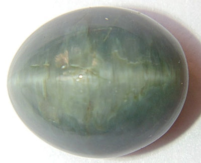 Lab Certified Natural Cats eye (Lehsunia) 17.60 carats