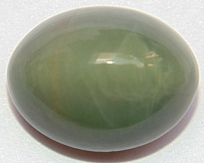 Lab Certified Natural Cats eye (Lehsunia) 26.25 Carats