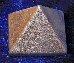 Parad Pyramid - Destroy All the Bad Effects Of Vastu Doshas - Devshoppe