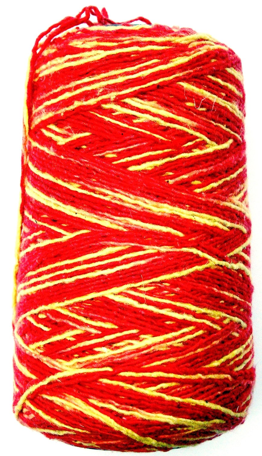 Raksha Sutra (Moli / Mouli / Kalawa) - Sacred hindu thread - Devshoppe