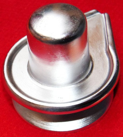 Parad Shivlinga of 1.25 kgs , superb quality - Devshoppe