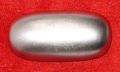 Pure Parad Banalinga  ( Shivling , Shivlinga , Shivlingam ) of 11 Kgs - Devshoppe