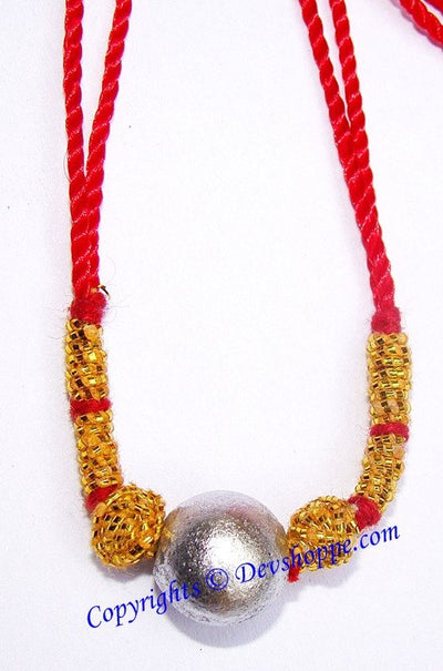 Parad Gutika ( bead ) of 7 grams - Devshoppe